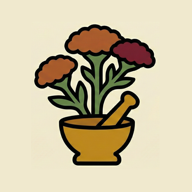 Yarrow app icon